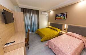 Western Star Hotel