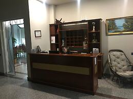 Western Star Hotel