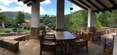 Quinta Piray