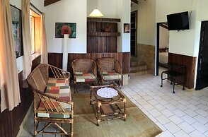 Quinta Piray