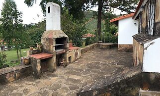 Quinta Piray