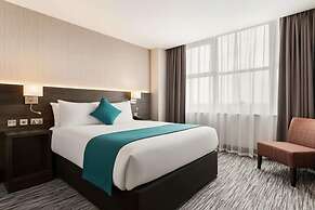 Ramada by Wyndham East Kilbride