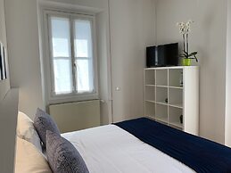 Hotel Loveno