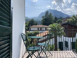 Hotel Loveno