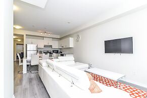Billy's Suite