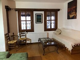 Sapanca Villa Isengard
