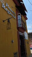 Posada Regional