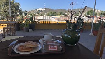 Posada Regional