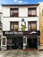 Hotel Rodelu