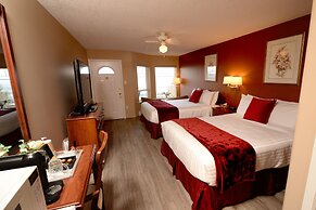 Casa Grande Inn