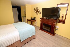 Casa Grande Inn