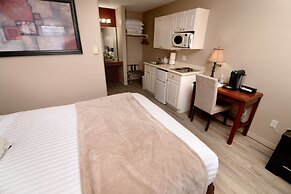 Casa Grande Inn