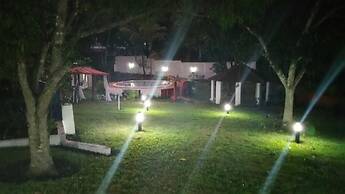 Los Olivos