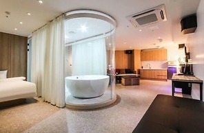 Biennale Hotel
