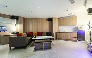 Biennale Hotel