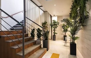 Biennale Hotel