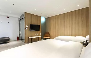 Biennale Hotel