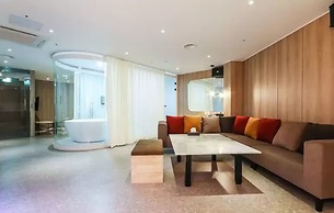 Biennale Hotel