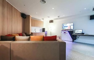 Biennale Hotel