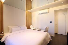Biennale Hotel