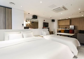 Biennale Hotel