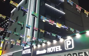 Biennale Hotel