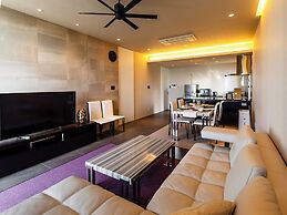 Condominium NOOSA