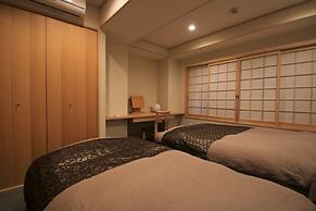 Private Residence Kyoto Sakura