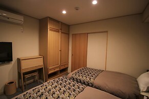 Private Residence Kyoto Sakura
