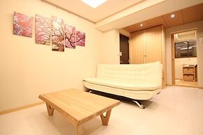 Private Residence Kyoto Sakura