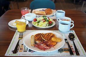 Lavalse Hotel