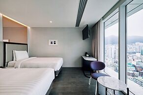 Lavalse Hotel