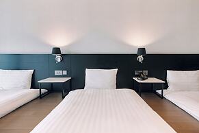 Lavalse Hotel
