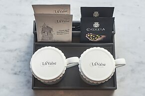 Lavalse Hotel