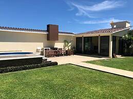 Casa en conjunto privado