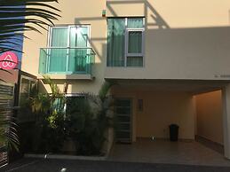 Casa en conjunto privado