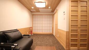 Kyoto Guest House Gion