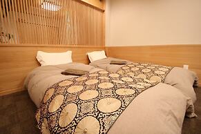 Kyoto Guest House Gion