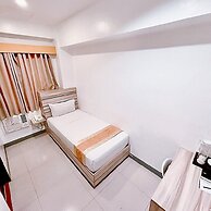 Travelbee Fuente Inn
