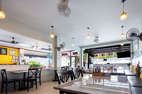 Kata Sun Beach Hotel