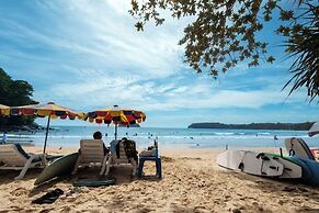 Kata Sun Beach Hotel