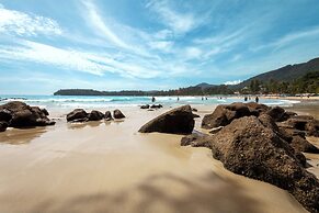 Kata Sun Beach Hotel