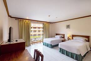 Kata Sun Beach Hotel