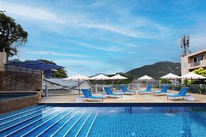 Kata Sun Beach Hotel
