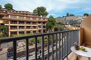 Kata Sun Beach Hotel