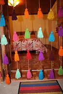 Alpaca Lodge