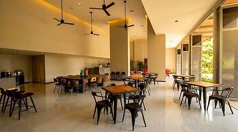 Beehive Boutique Hotel Phuket