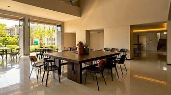 Beehive Boutique Hotel Phuket