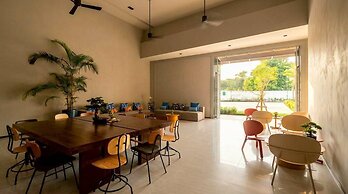 Beehive Boutique Hotel Phuket