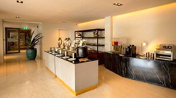 Beehive Boutique Hotel Phuket